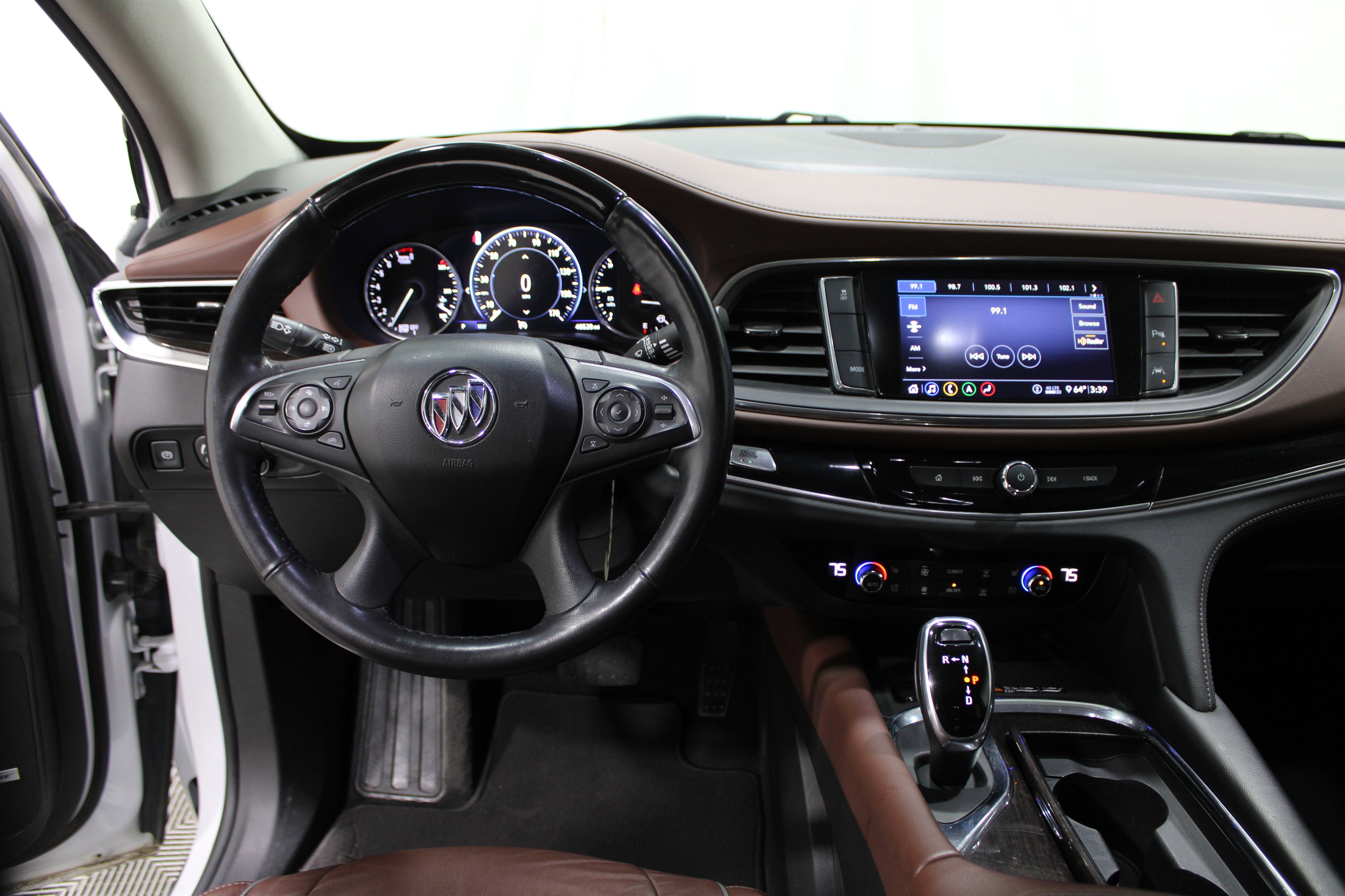 Used 2020 Buick Enclave Avenir w/ Trailering Package, 5000 lbs. image 2