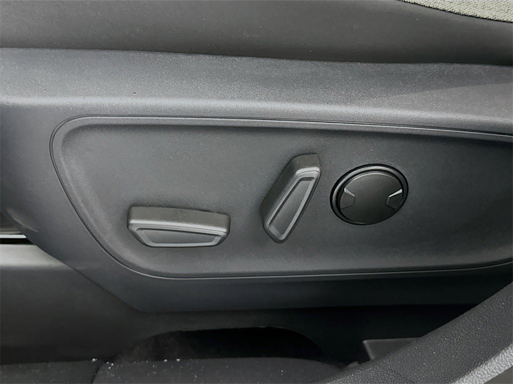 New 2025 Ford Bronco Sport Big Bend w/ Convenience Package image 19