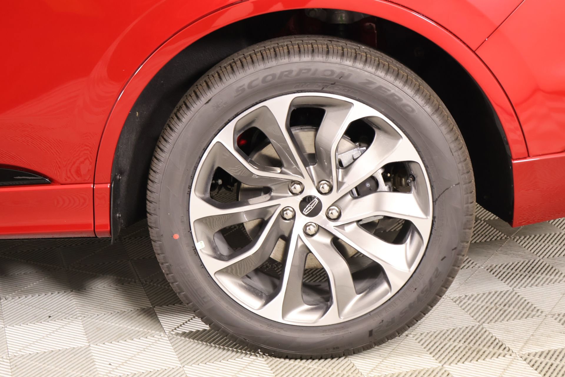 New 2026 Lincoln Aviator AWD image 20