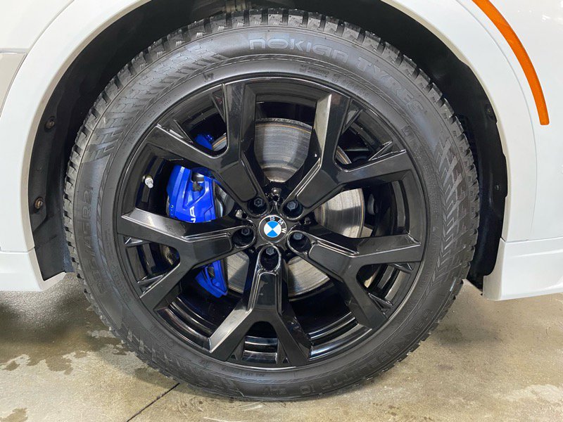 Used 2022 BMW ALPINA XB7 image 9