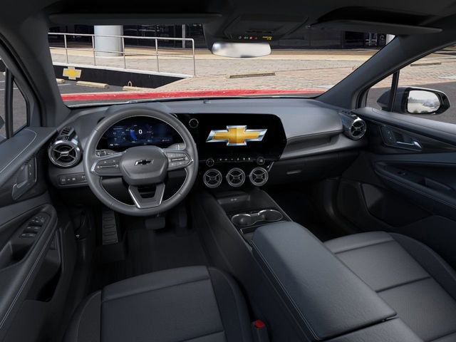 New 2026 Chevrolet Blazer EV LT FWD image 15
