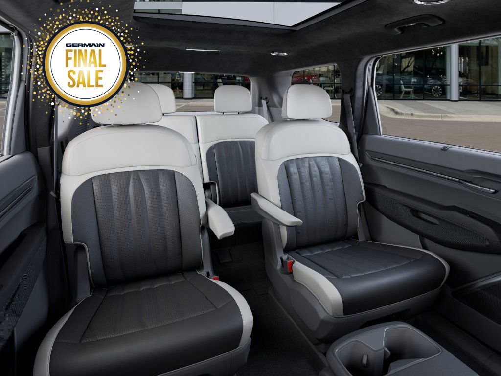 New 2026 Kia EV9 GT-Line image 17