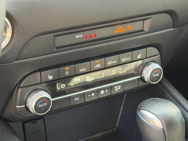 Used 2023 MAZDA CX-5 AWD 2.5 S w/ Select Package image 25