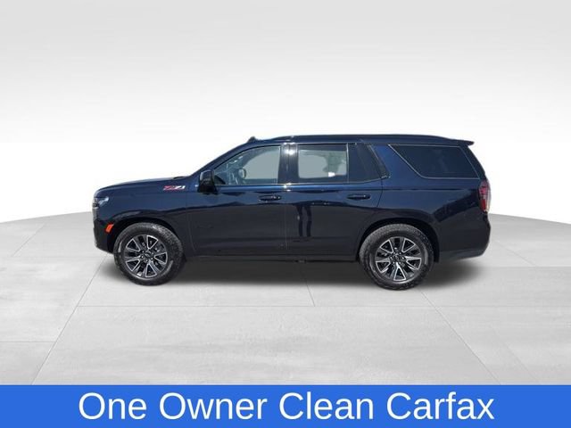 Certified 2024 Chevrolet Tahoe Z71 w/ Z71 Off-Road Package AWD/4WD video 2