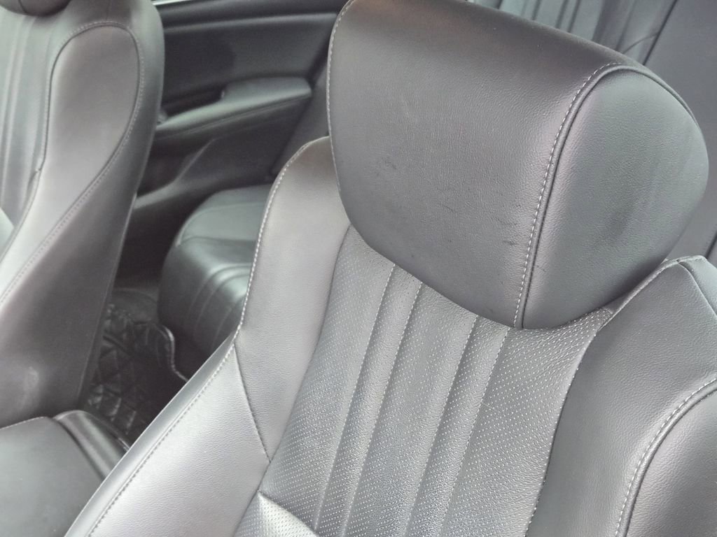 Used 2022 Honda Accord Sport Special Edition image 20