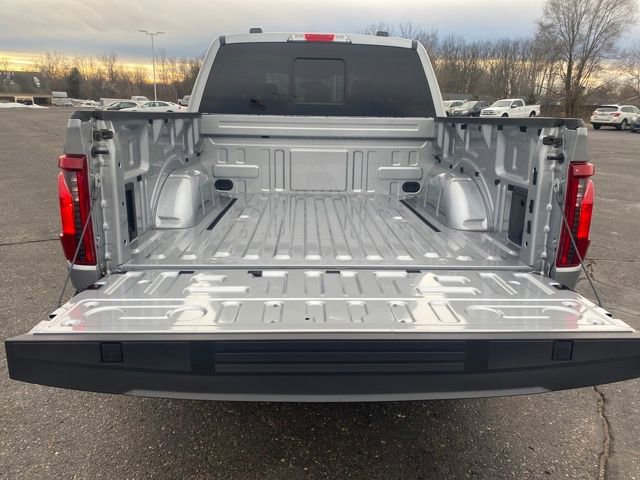 Used 2024 Ford F150 XLT w/ Equipment Group 302A MID image 23