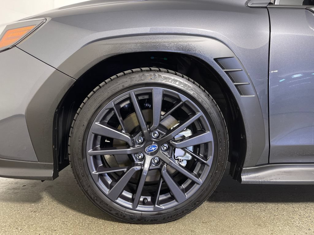 Used 2025 Subaru WRX Premium w/ Accessory Package #2 AWD/4WD image 11