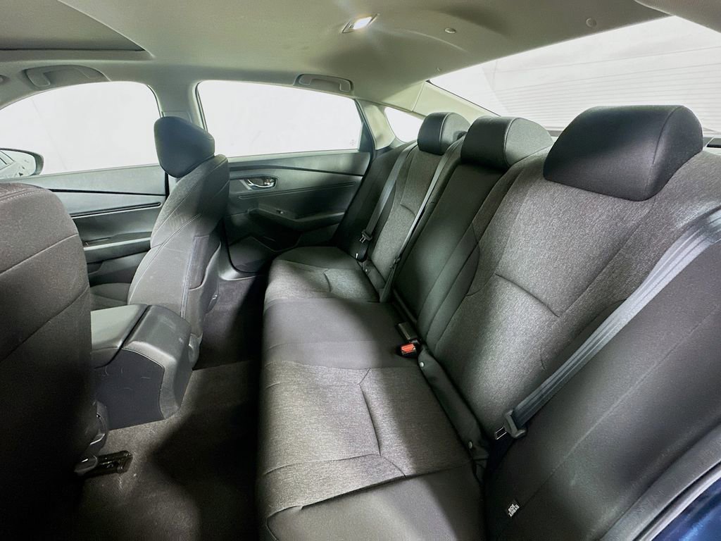 Used 2024 Honda Accord EX image 14