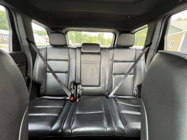 Used 2020 Jeep Grand Cherokee Overland AWD/4WD image 30