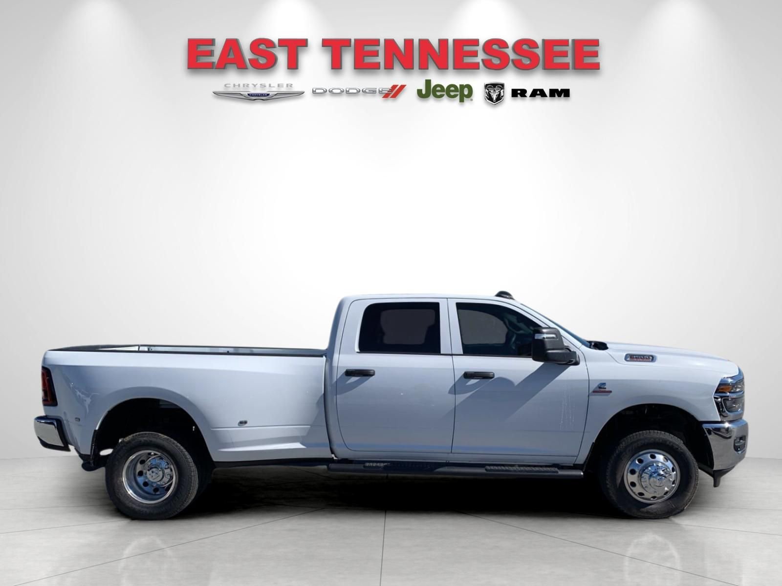 Used 2026 RAM 3500 Tradesman image 2