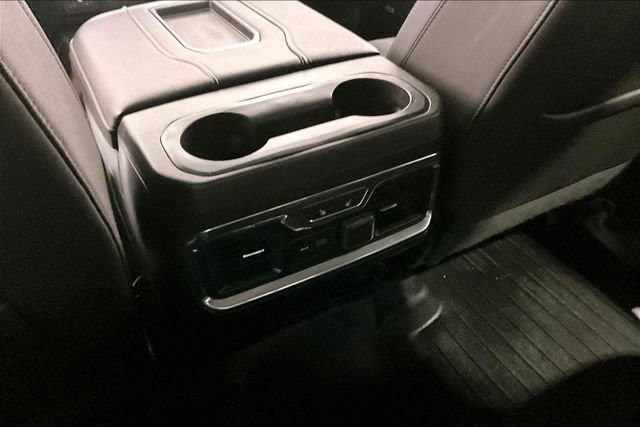 Used 2019 GMC Sierra 1500 SLT image 11