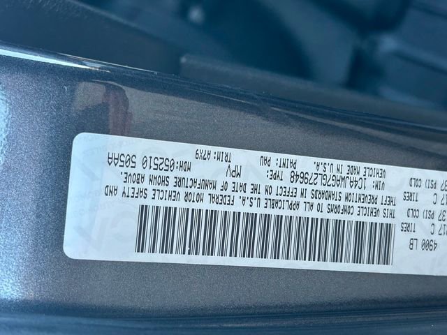 Used 2016 Jeep Wrangler Sport image 16