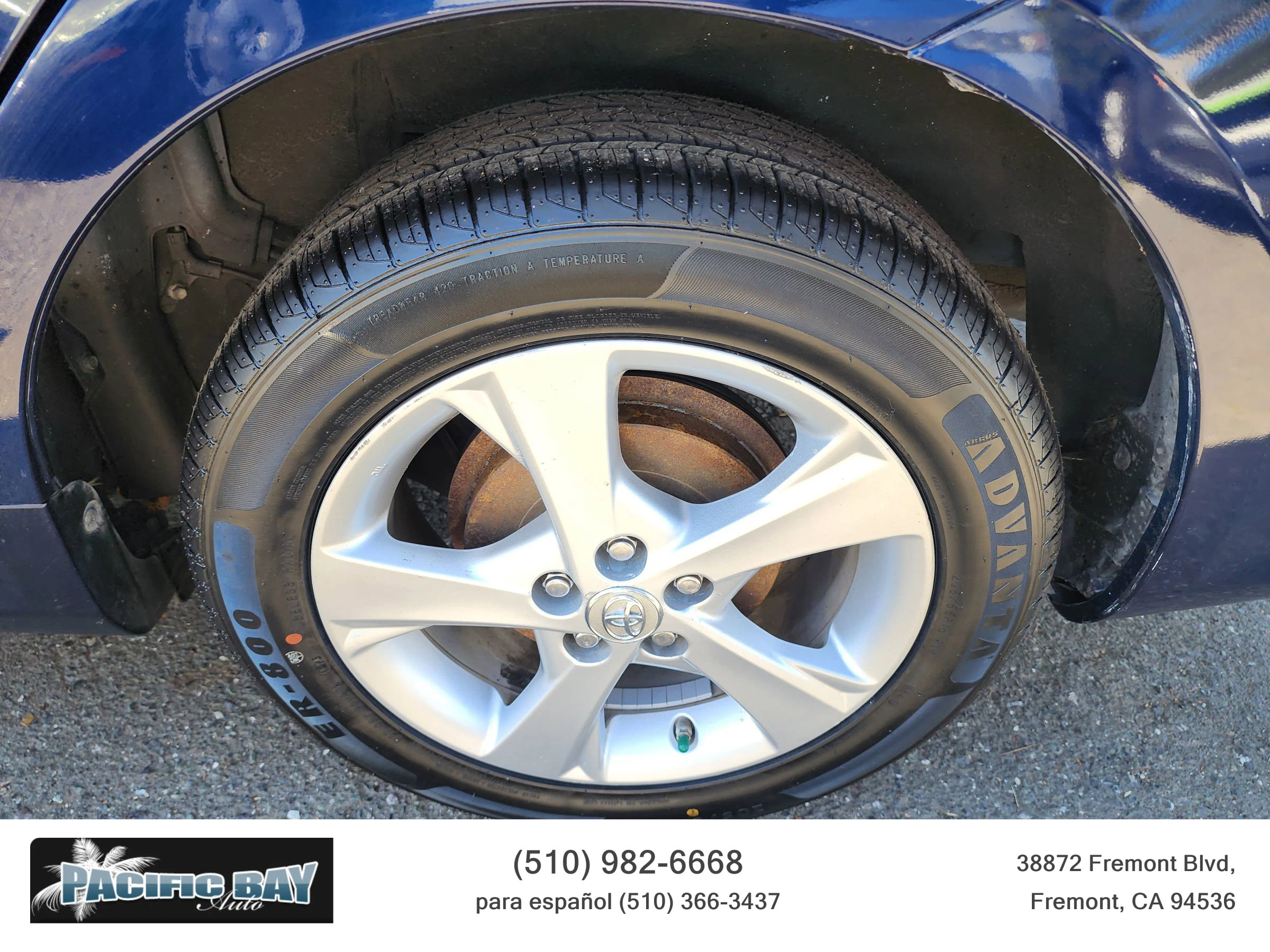 Used 2013 Toyota Corolla LE w/ Premium Complete Pkg image 24