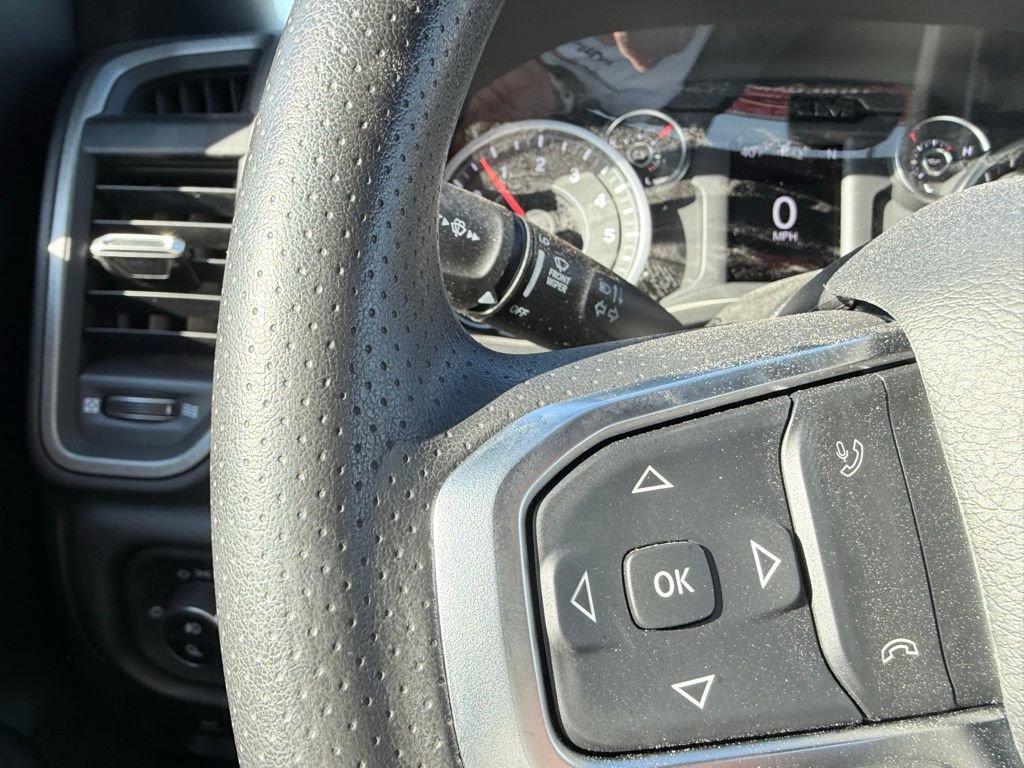 New 2026 RAM 1500 Express AWD/4WD image 16