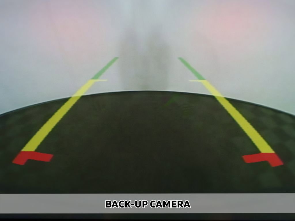 Used 2025 Chrysler Pacifica Select FWD image 6