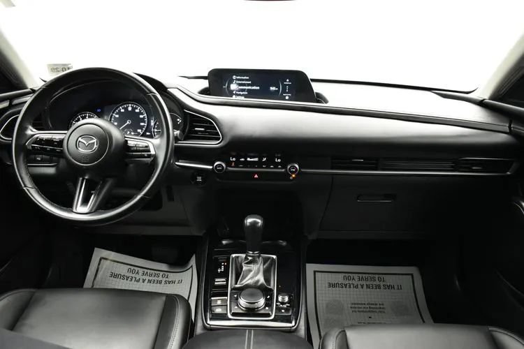 Used 2025 MAZDA CX-30 AWD 2.5 S w/ Select Sport Pkg image 19