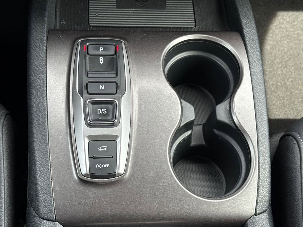 Certified 2023 Honda Passport EX-L image 33