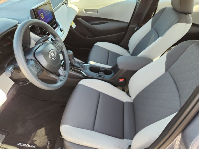 New 2027 Toyota Corolla LE FWD image 11