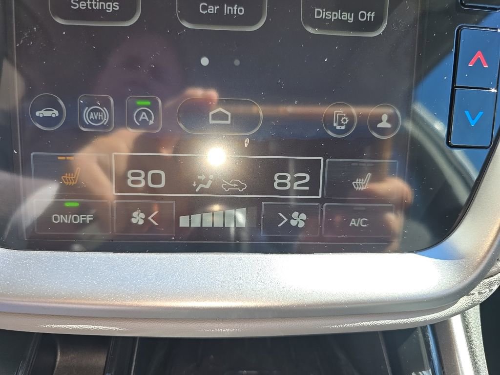 Used 2025 Subaru Outback Premium w/ Tech Package 1 image 19