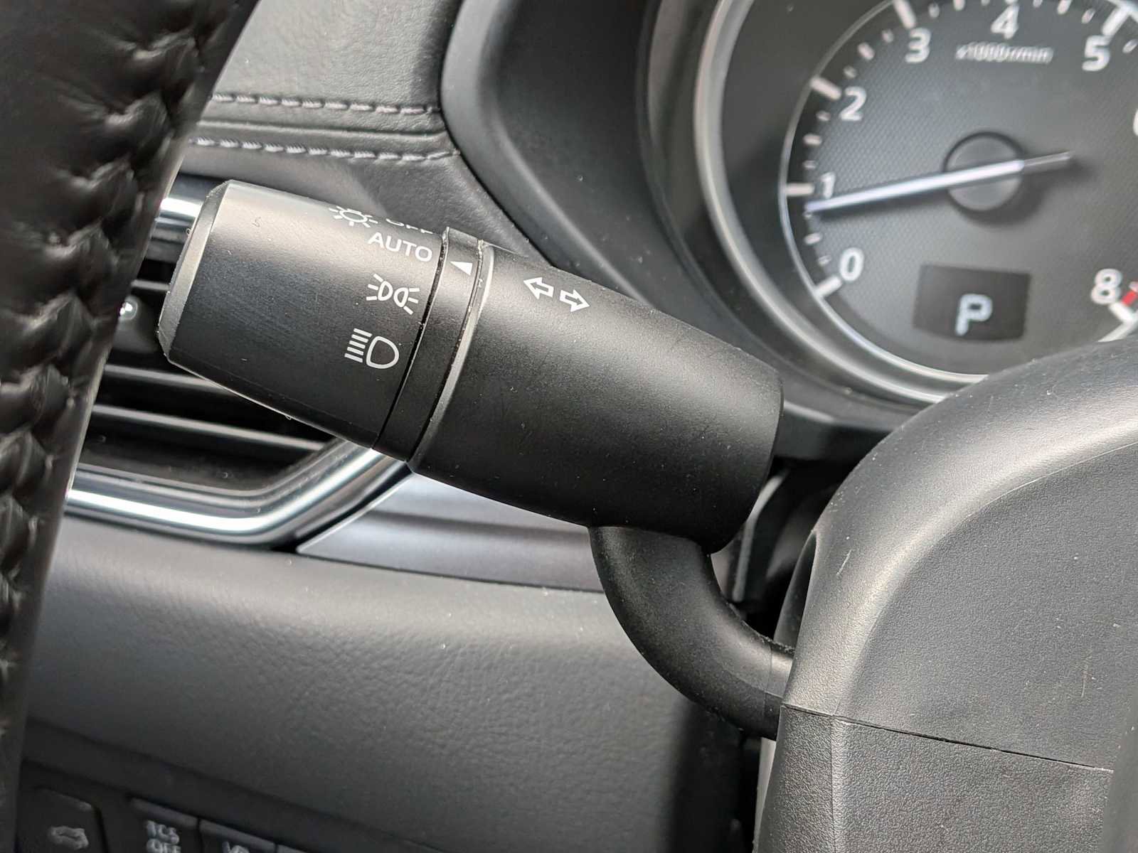 Used 2018 MAZDA CX-5 Touring w/ Preferred Equipment Package AWD/4WD image 26