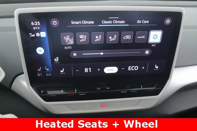 Used 2021 Volkswagen ID.4 1st Edition image 3