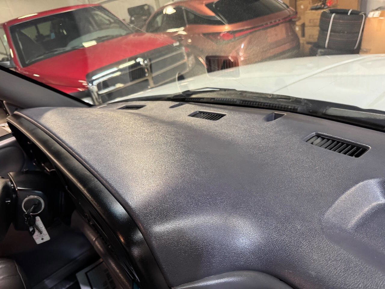 Used 1997 Dodge Ram 3500 Truck 4x4 Regular Cab image 33