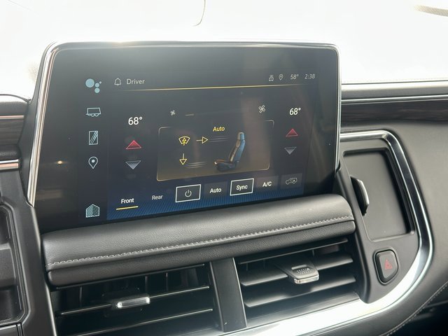 Used 2024 Chevrolet Tahoe Z71 image 26