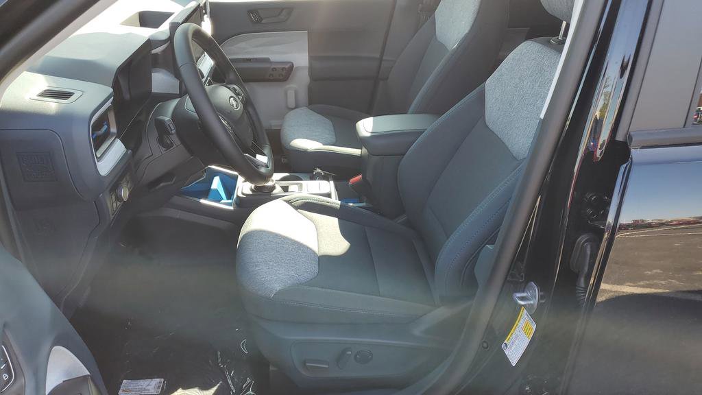 New 2025 Ford Maverick XLT w/ XLT Luxury Package image 17