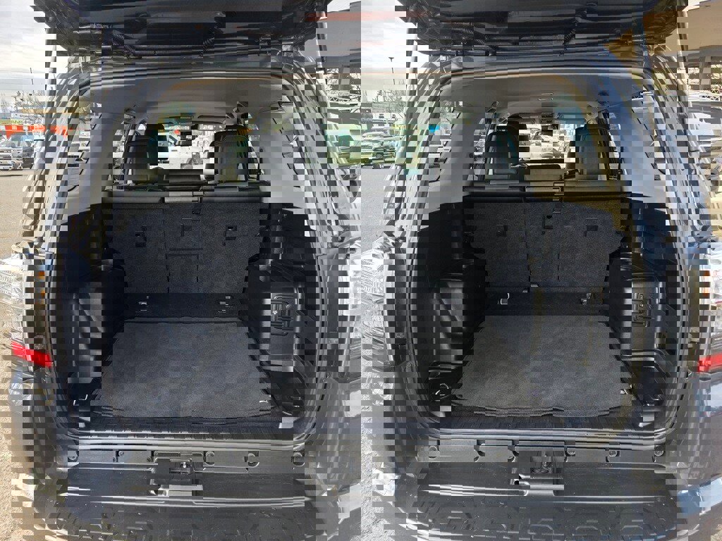 Used 2024 Toyota 4Runner SR5 Premium image 22