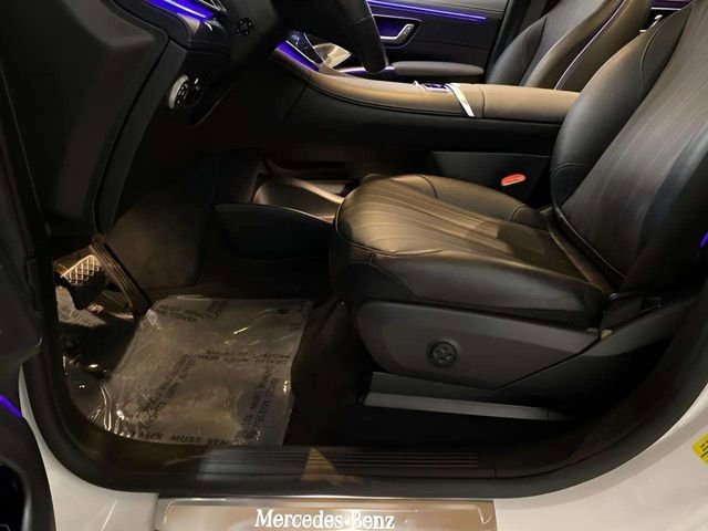Used 2023 Mercedes-Benz EQS 580 4MATIC SUV image 53