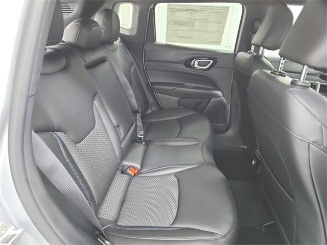 New 2026 Jeep Compass Latitude image 36