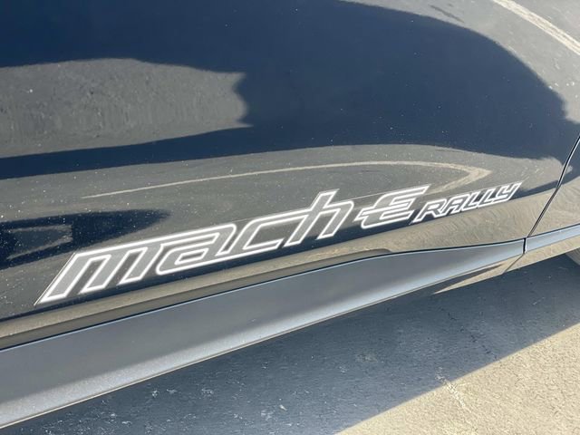 Certified 2025 Ford Mustang Mach-E GT w/ Interior Protection Package image 36