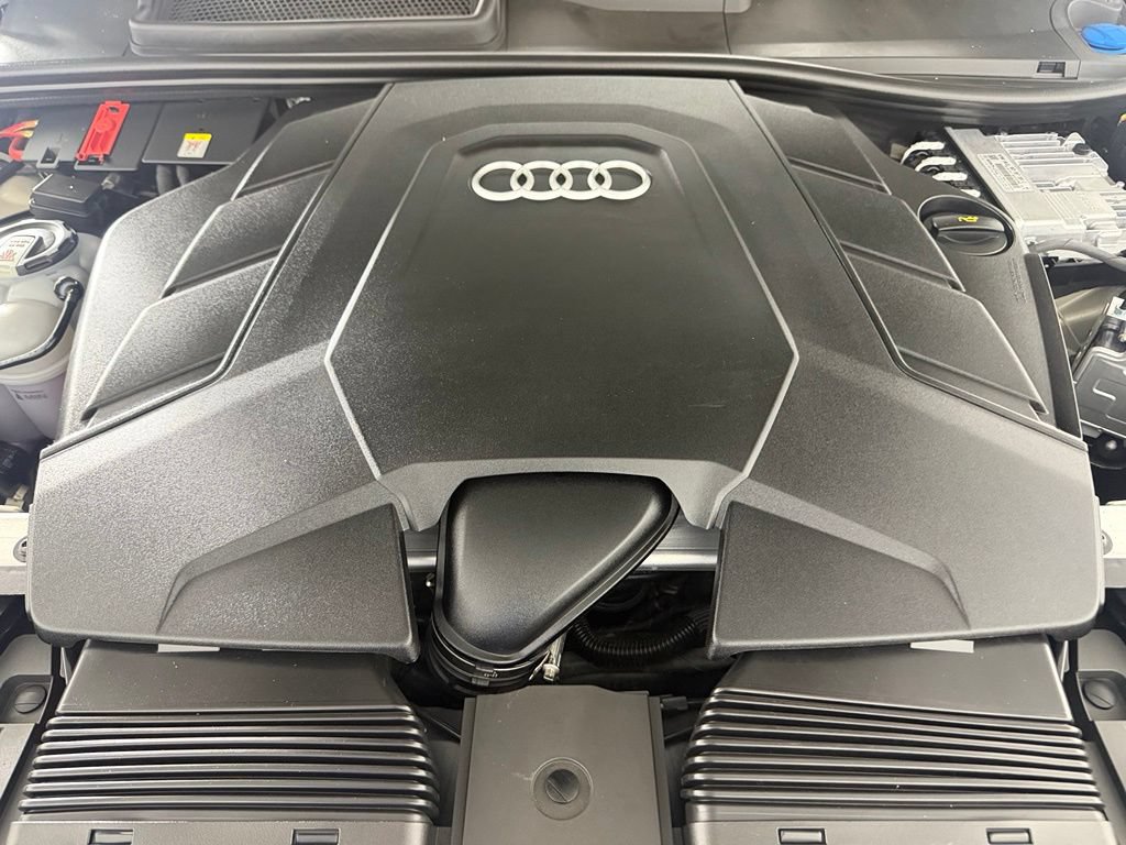 Used 2024 Audi Q7 3.0T Premium Plus AWD/4WD image 26