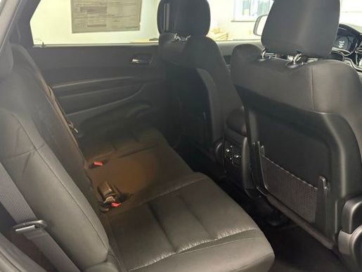 New 2026 Dodge Durango GT w/ Trailer Tow Group IV image 26