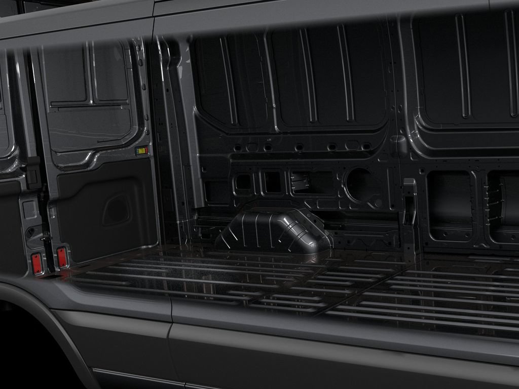 New 2026 Ford Transit 150 Low Roof RWD image 11