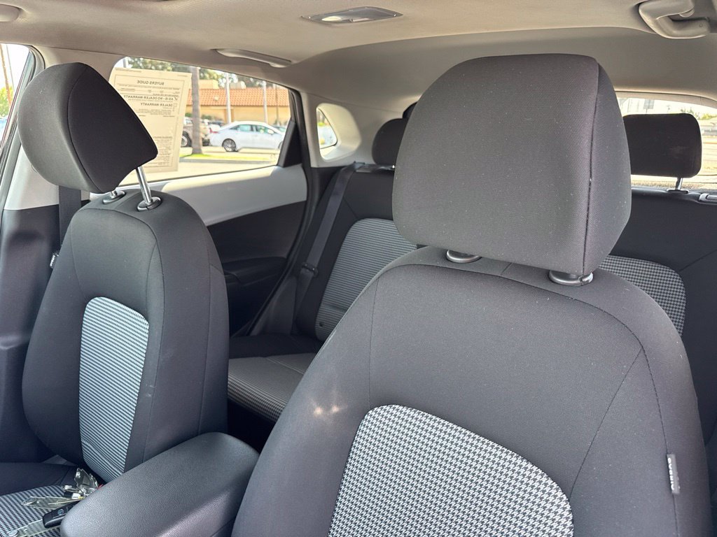 Used 2018 Hyundai Kona SEL w/ SEL Tech Package 02 FWD image 21