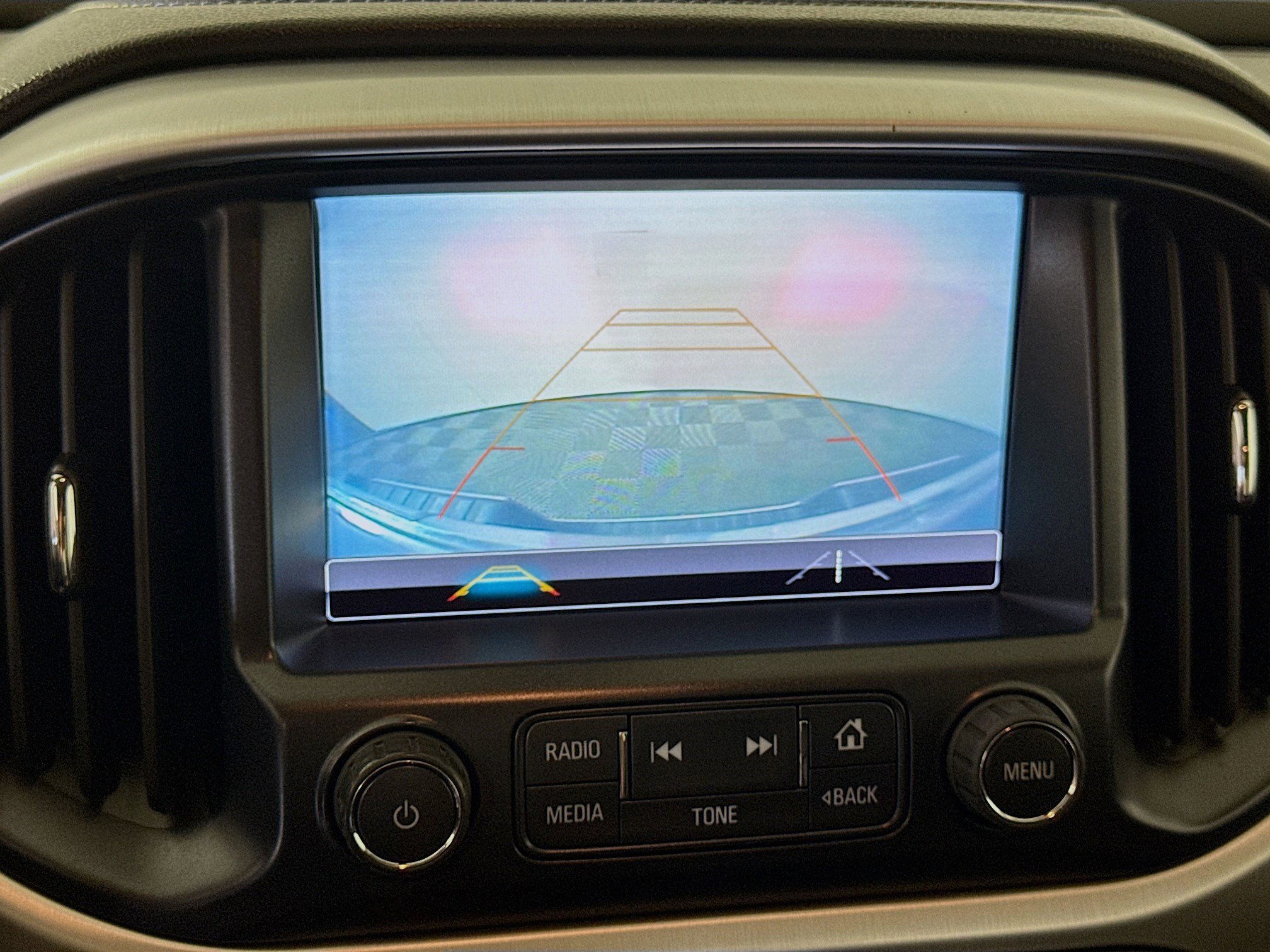 Used 2018 GMC Canyon SLE w/ Trailering Package image 19