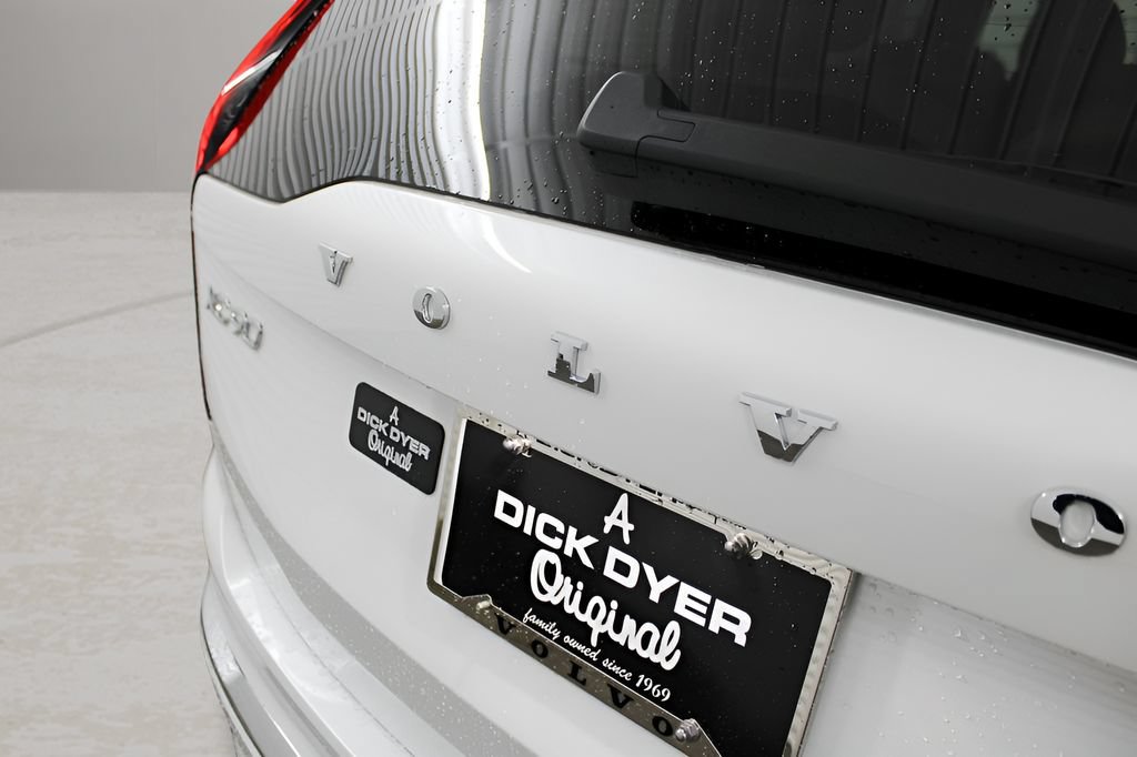 New 2026 Volvo XC90 B6 Ultra w/ Protection Package AWD/4WD image 32