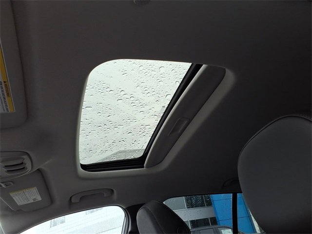 New 2026 Chevrolet Trax LT image 10