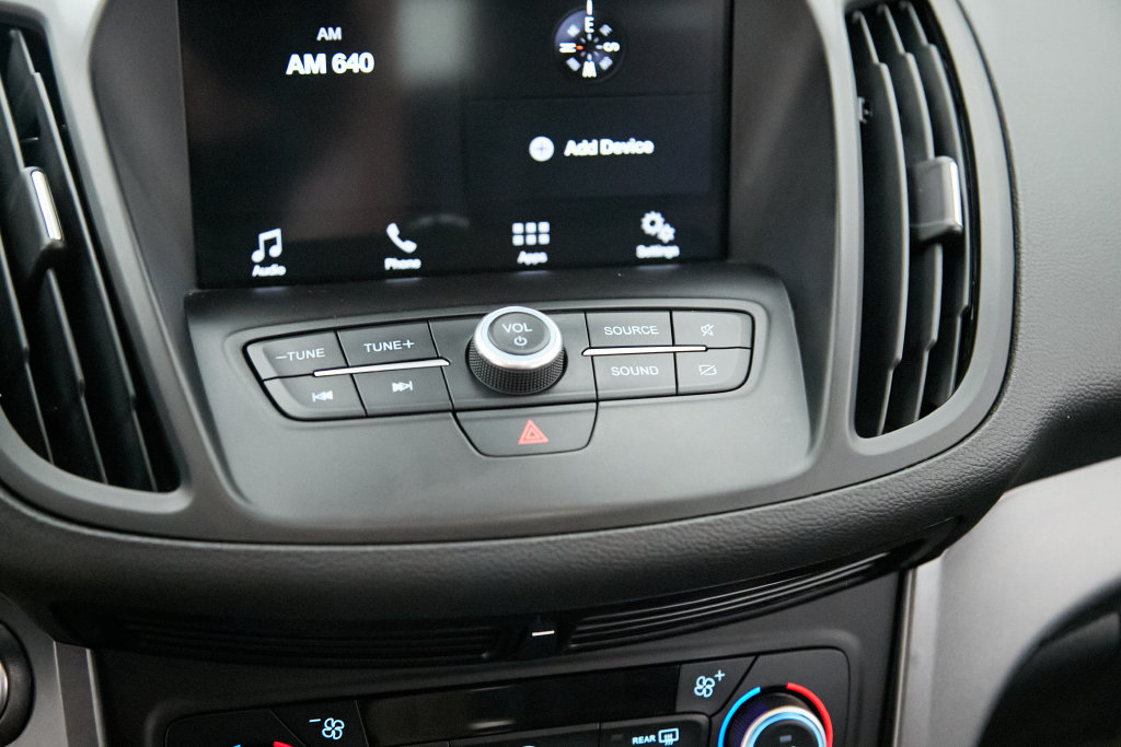 Used 2019 Ford Escape SEL AWD/4WD image 34