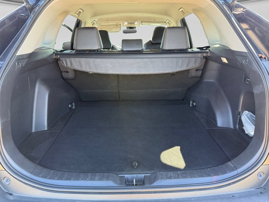 Used 2024 Toyota RAV4 Adventure AWD/4WD image 39