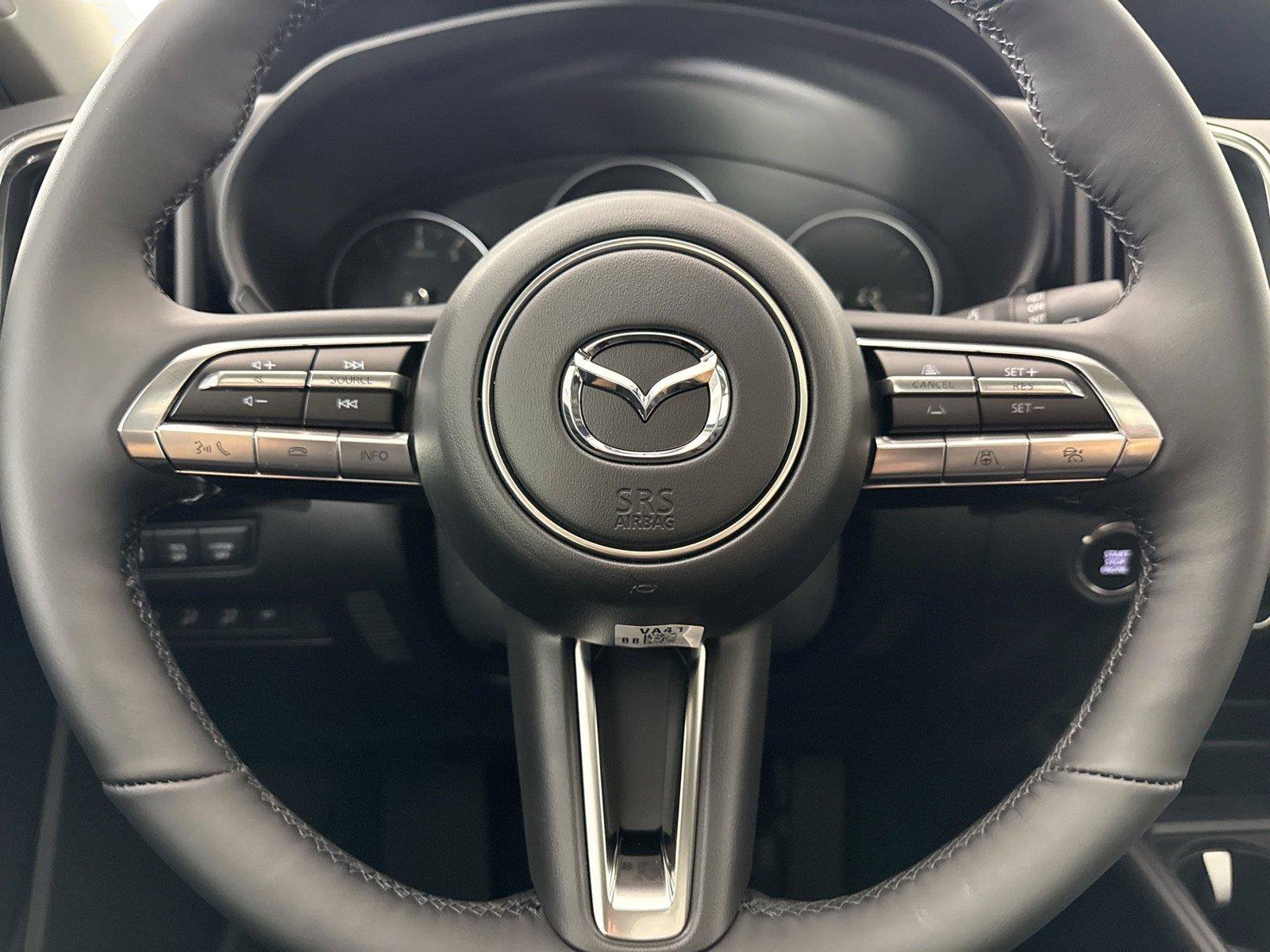 New 2026 MAZDA CX-50 2.5 Turbo w/ Premium Plus Pkg AWD/4WD image 19