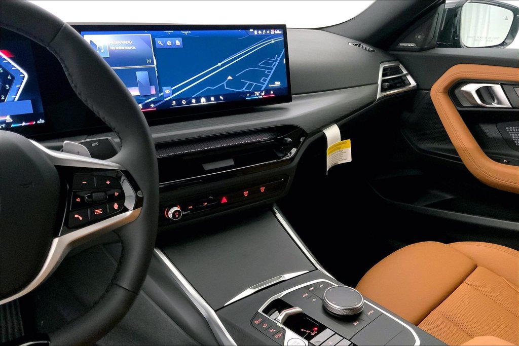 New 2026 BMW 230i xDrive Coupe w/ Premium Package AWD/4WD image 5