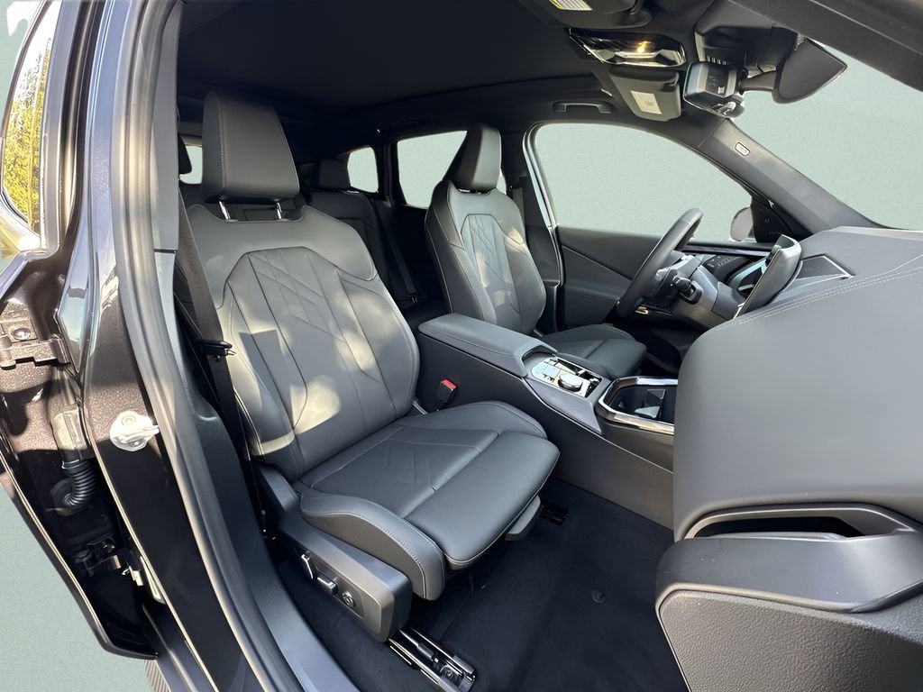 New 2026 BMW X3 xDrive30 w/ Premium Package image 29