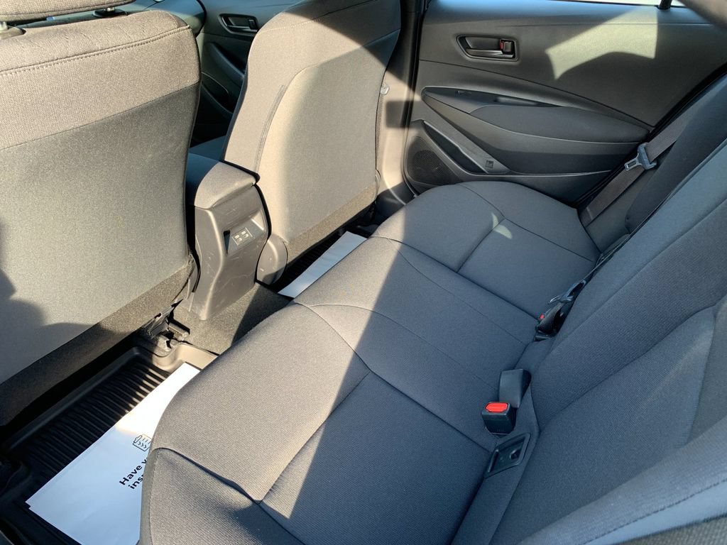Used 2024 Toyota Corolla LE FWD image 14