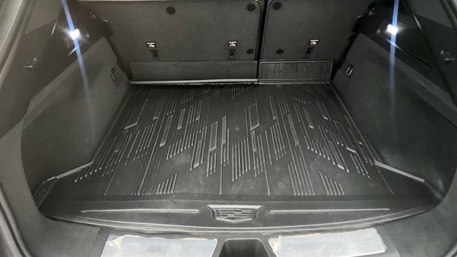 Used 2024 Cadillac Lyriq Tech w/ LPO, Floor Liner Package AWD/4WD image 30