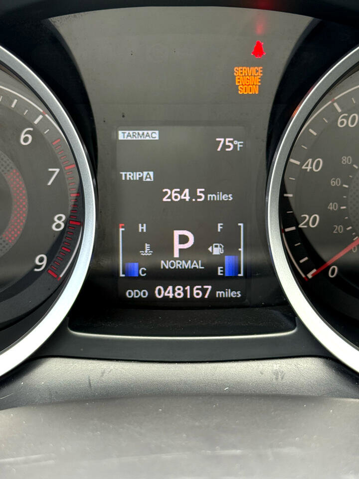Used 2014 Mitsubishi Lancer Ralliart image 22