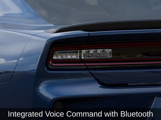 New 2026 Dodge Charger Scat Pack AWD/4WD image 14