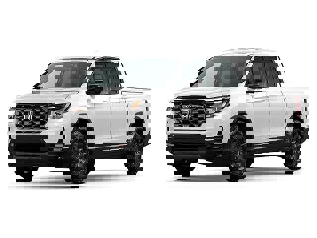 New 2026 Honda Ridgeline TrailSport image 1