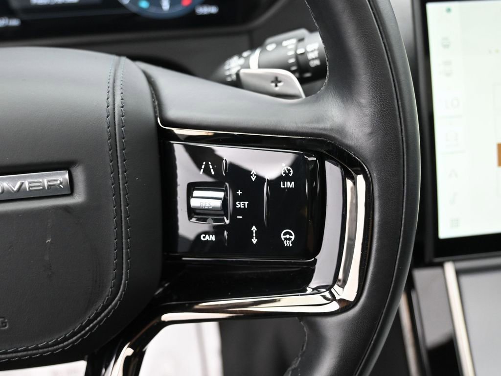 Used 2025 Land Rover Range Rover Velar S image 19